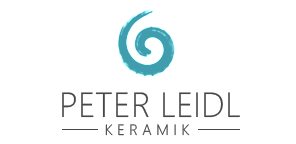 Logo Peter Leidl Keramik